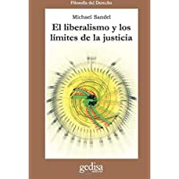 Liberalismo y los limites de la justicia (Cla-De-Ma)
